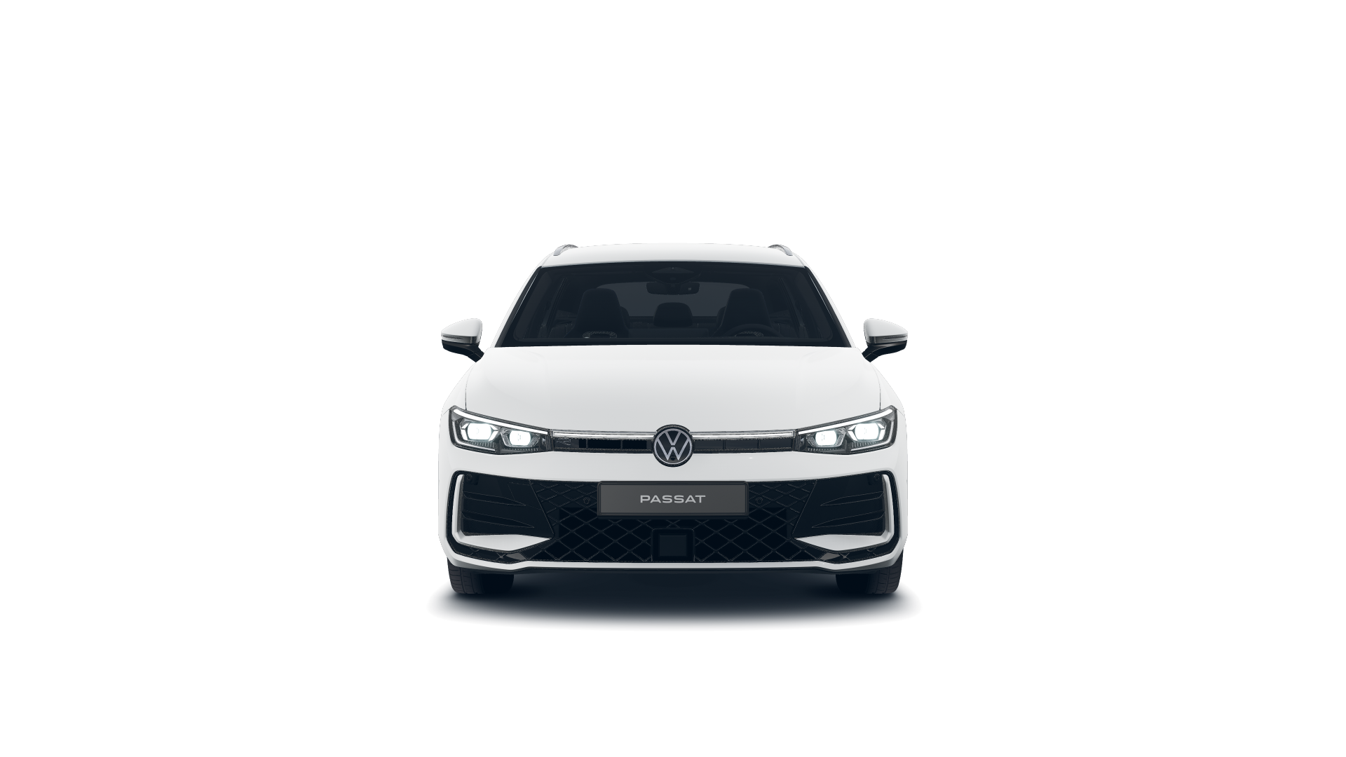 Volkswagen Passat 2.0 TDI