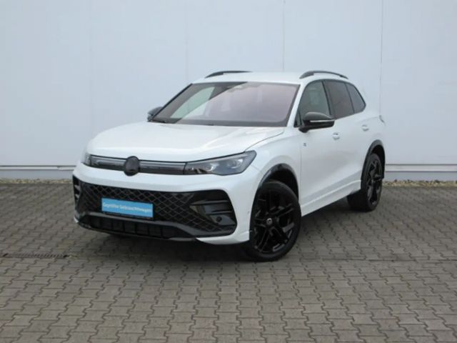 Volkswagen Tiguan 2.0 TDI DSG R-Line Style