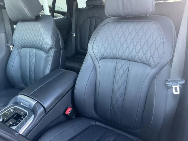 BMW X5 M-Sport xDrive