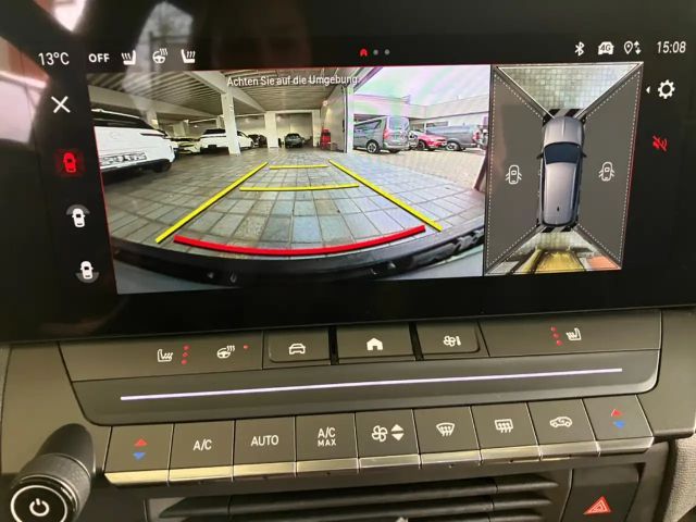 Opel Astra 1.2 Turbo Sports Tourer