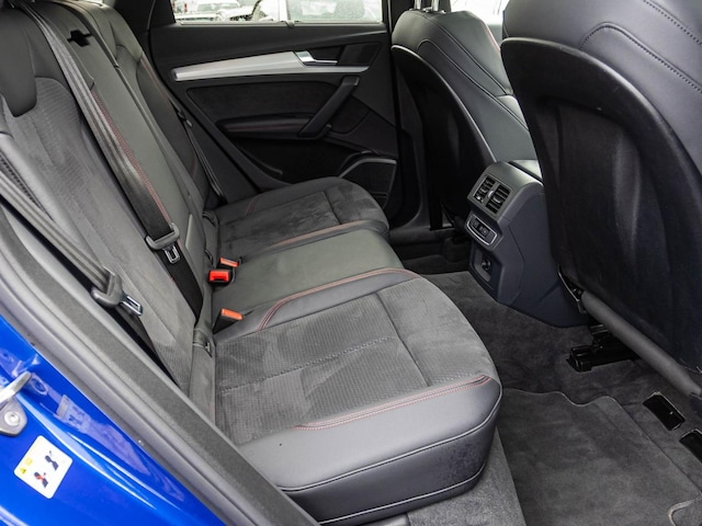 Audi Q5 40 TDI Quattro S-Tronic Sportback