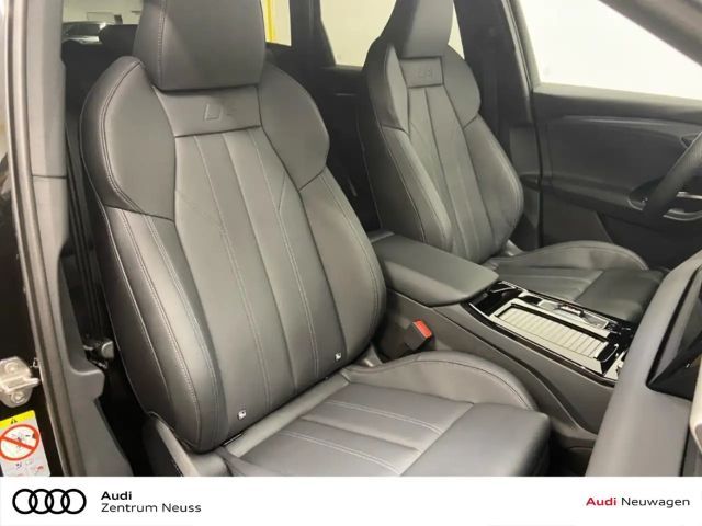 Audi Q6 e-tron Performance