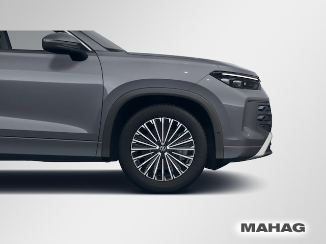 Volkswagen Tayron 1.5 eTSI DSG Life