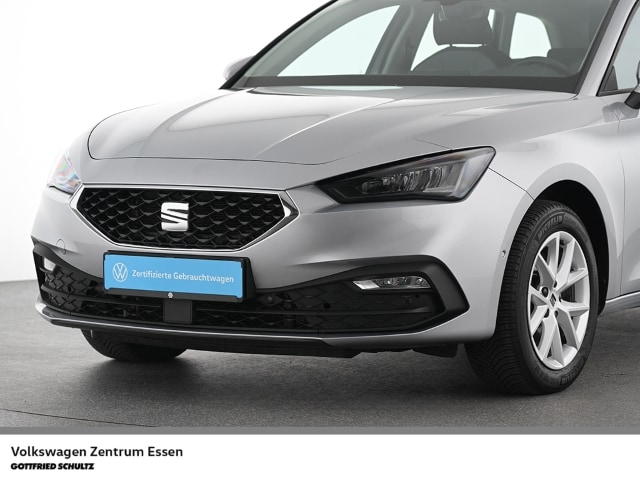 Seat Leon DSG Sportstourer Style