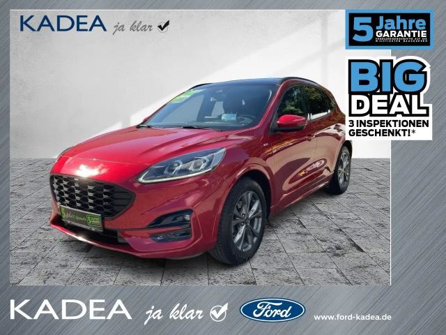 Ford Kuga EcoBoost ST Line X