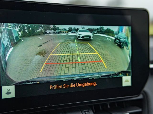 Suzuki Across Comfort E-Four Hybrid