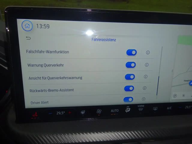 Ford Kuga Hybrid ST Line X