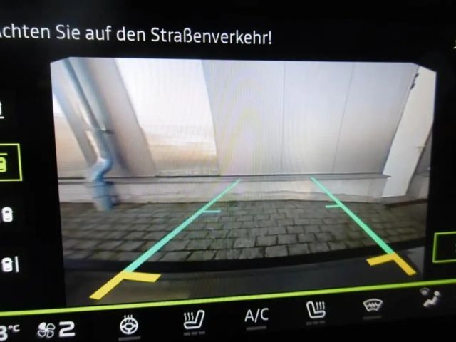 Dacia Bigster Hybrid 155