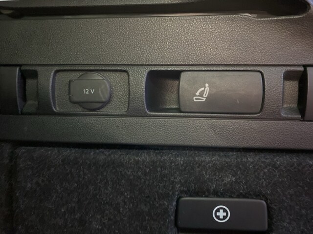 Skoda Superb 1.4 TSI Combi iV