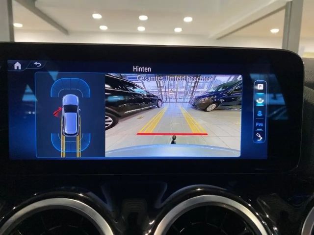 Mercedes-Benz B 180 Progressive Sedan