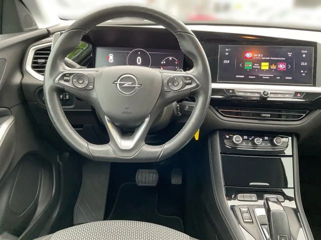 Opel Grandland X Business Edition