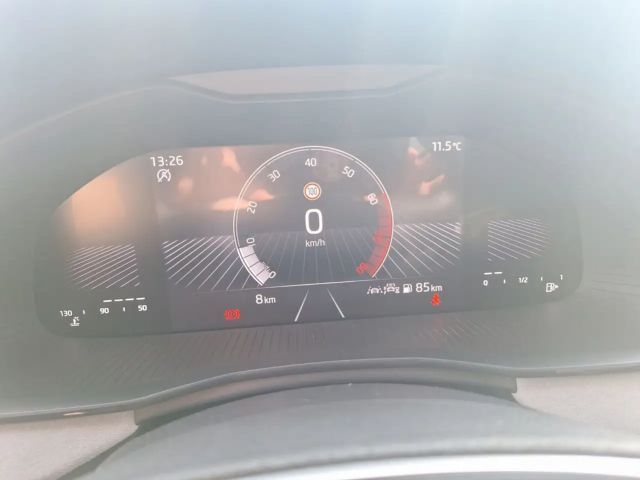 Skoda Kamiq 1.0 TSI Selection