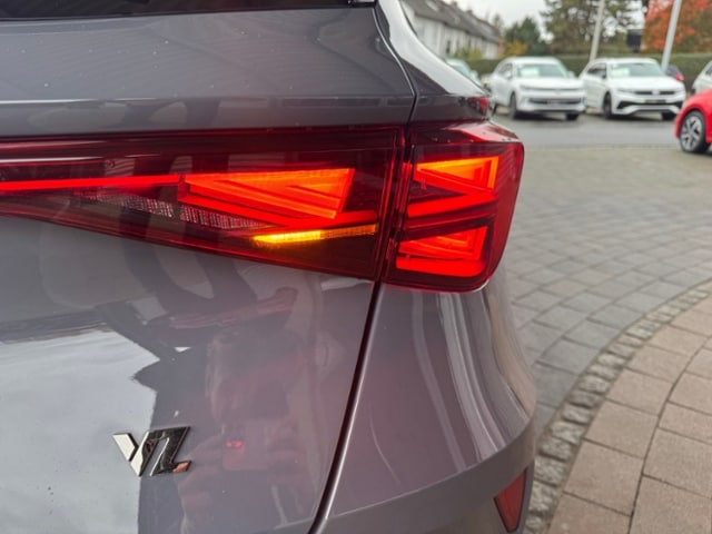 Cupra Leon 2.0 TSI 4Drive DSG Sportstourer