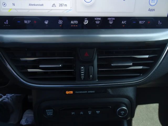 Ford Focus EcoBoost Titanium Wagon