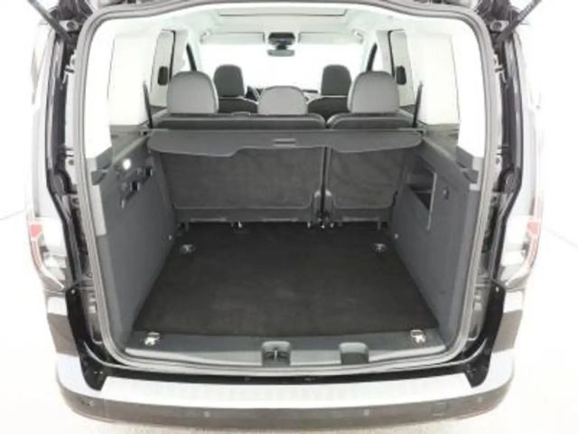 Volkswagen Caddy DSG Style