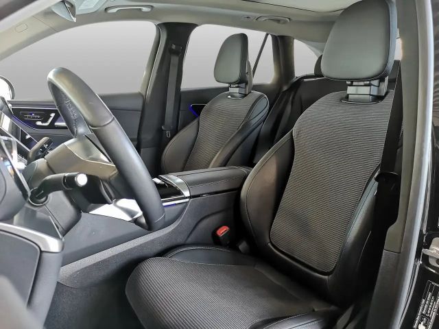 Mercedes-Benz GLC 200 4MATIC AVANTGARDE