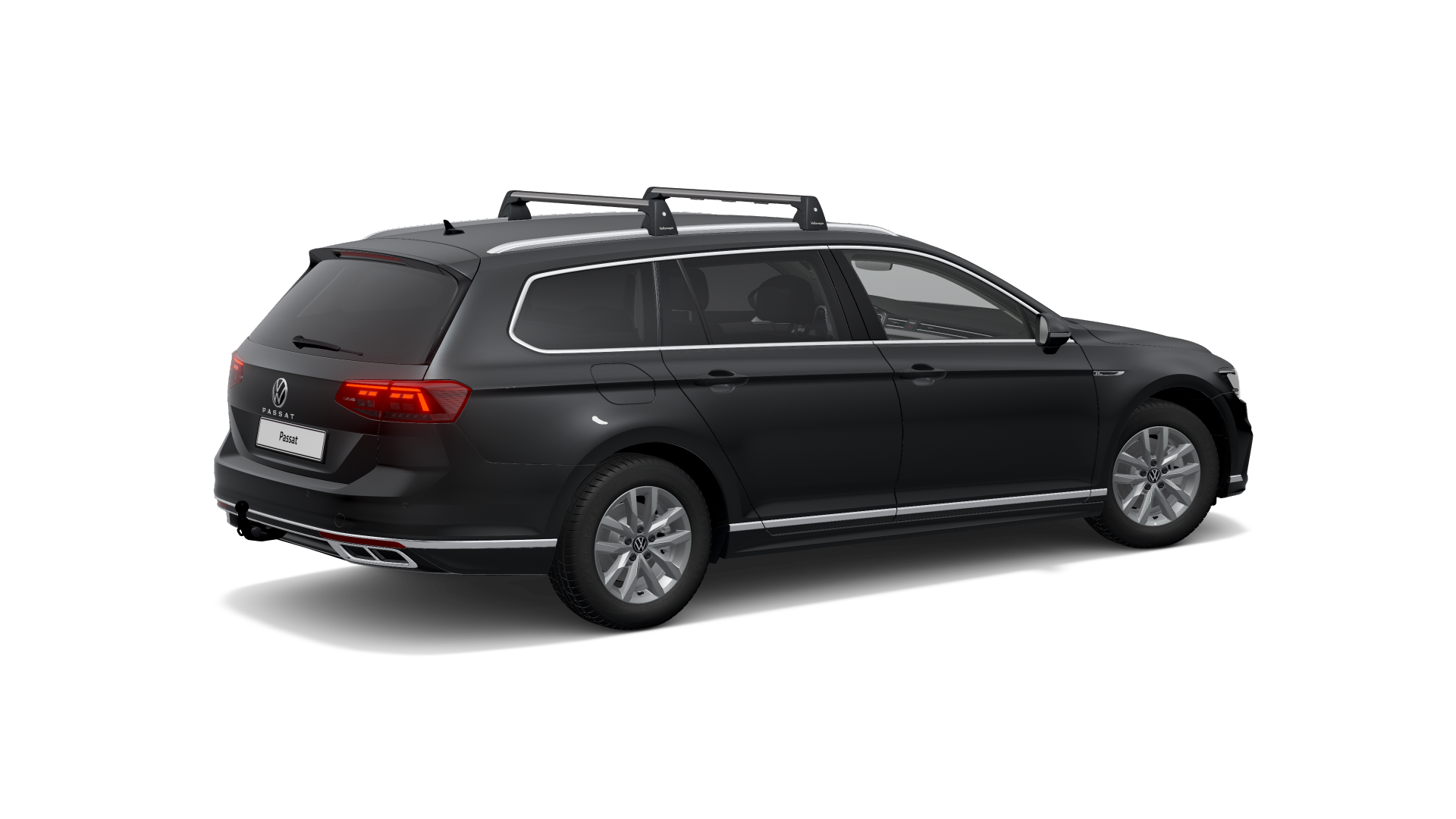 Volkswagen Passat 2.0 TDI Business Variant