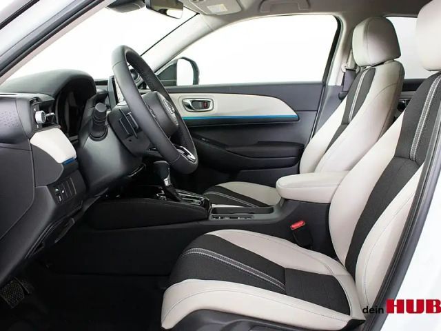 Honda HR-V Advance Hybrid i-MMD