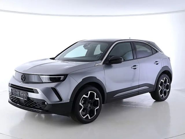 Opel Mokka Turbo Ultimate