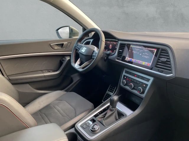 Seat Ateca 2.0 TDI 4Drive FR-lijn