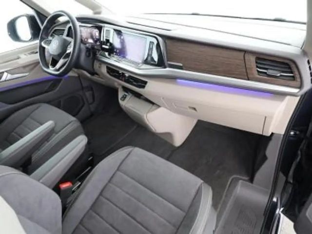 Volkswagen Multivan DSG Lang Style T7