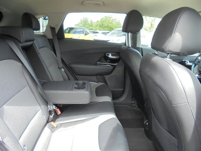 Kia Niro Spirit e-Niro