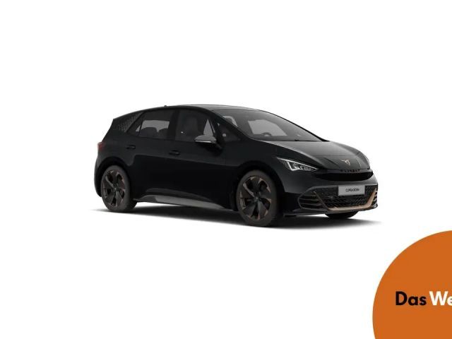 Cupra Born 77 kWh eBoost