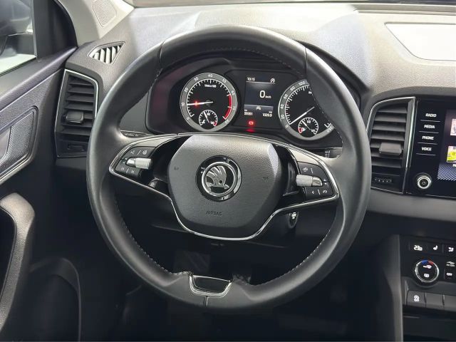 Skoda Karoq Ambition