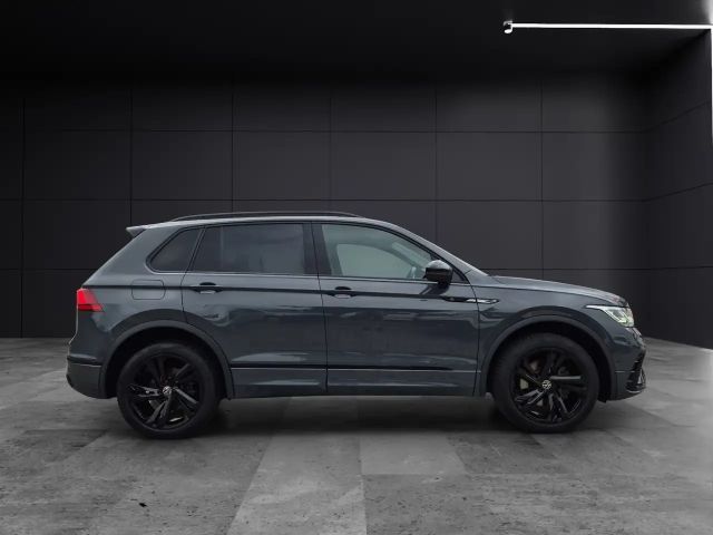 Volkswagen Tiguan DSG R-Line