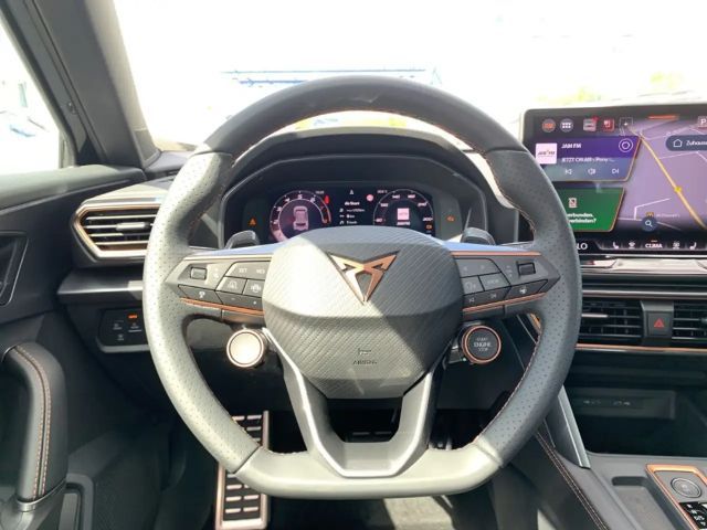 Cupra Formentor 2.0 TSI 4Drive DSG VZ