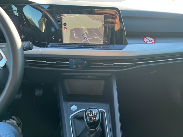 Volkswagen Golf Golf VIII Plus