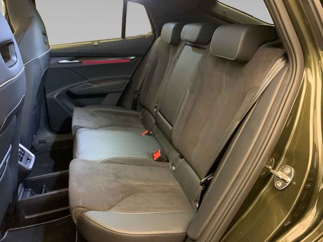 Skoda Enyaq Coupe Sportline