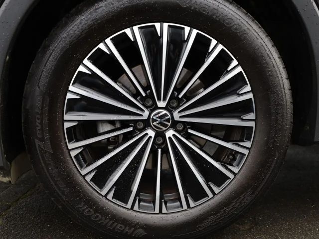 Volkswagen Tiguan 1.5 eTSI Elegance Elegance