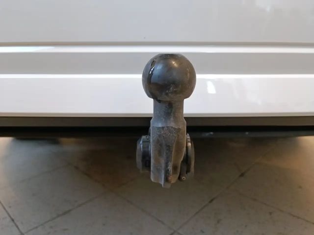 Skoda Octavia 2.0 TDI Combi