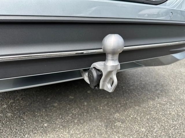 Volkswagen Passat 1.5 eTSI Business DSG