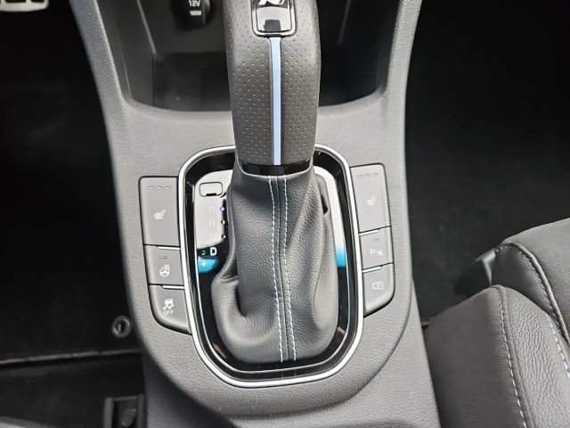 Hyundai i30 2.0 N Performance T-GDi