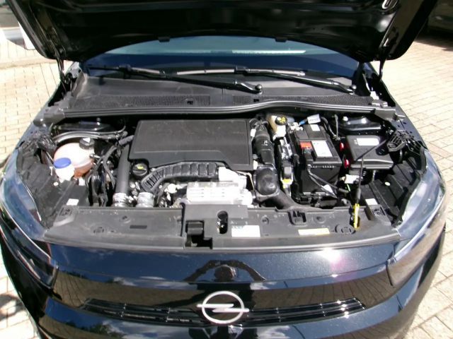 Opel Corsa Klima Kamera Sitzheizung