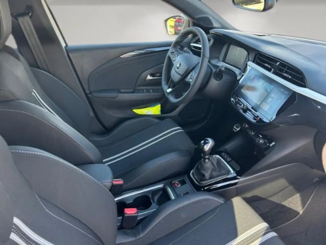 Opel Corsa GS-Line Grand Sport