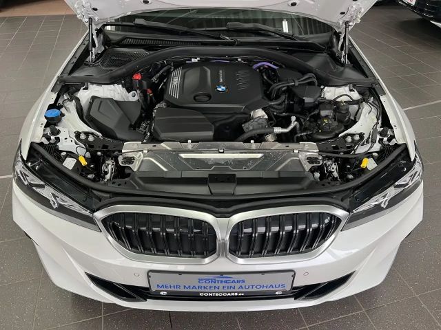 BMW 320 320d Touring xDrive