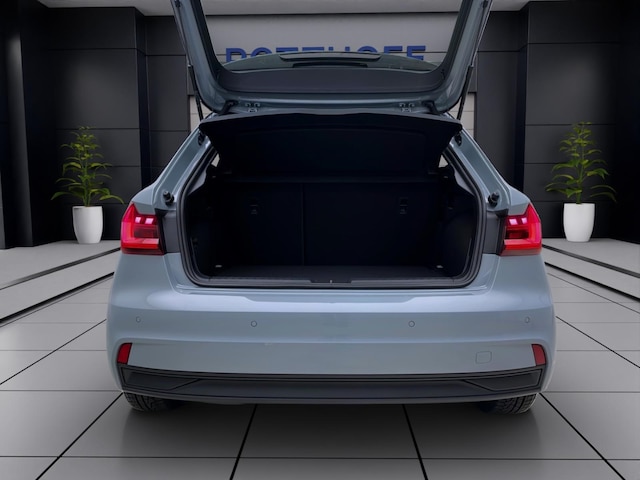 Audi A1 25 TFSI Sportback