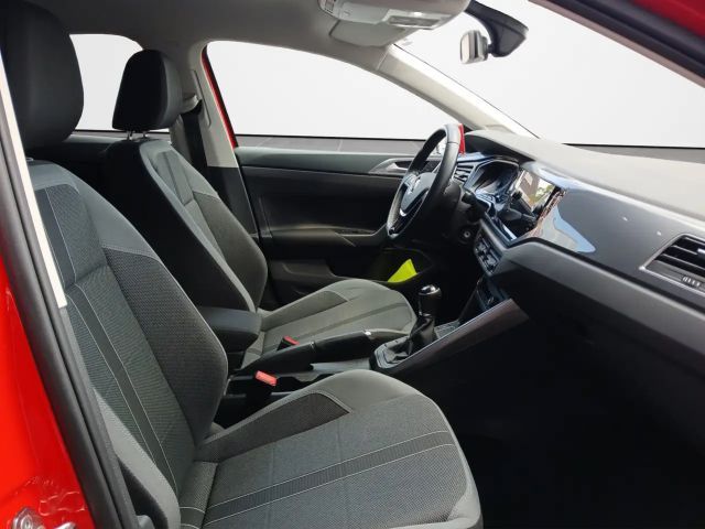 Volkswagen Polo 1.0 TSI Highline