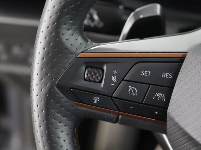 Cupra Formentor 4Drive DSG