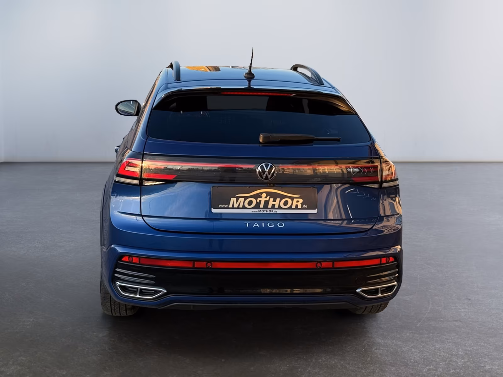 Volkswagen Taigo 1.0 TSI DSG R-Line