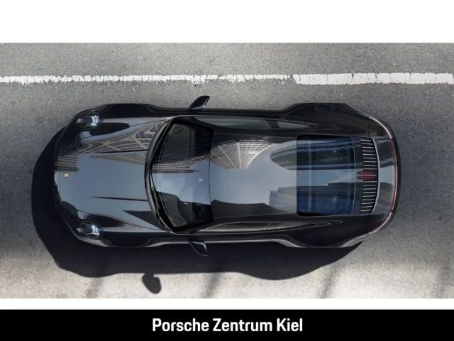 Porsche 992 Carrera Coupé