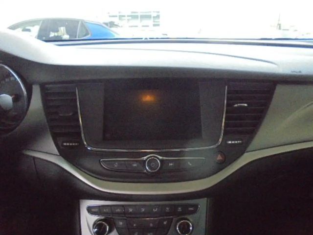 Opel Astra Edition