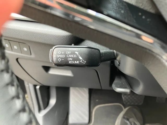 Skoda Octavia 2.0 TDI Ambition Combi