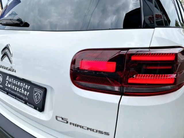 Citroën C5 Aircross Max PureTech