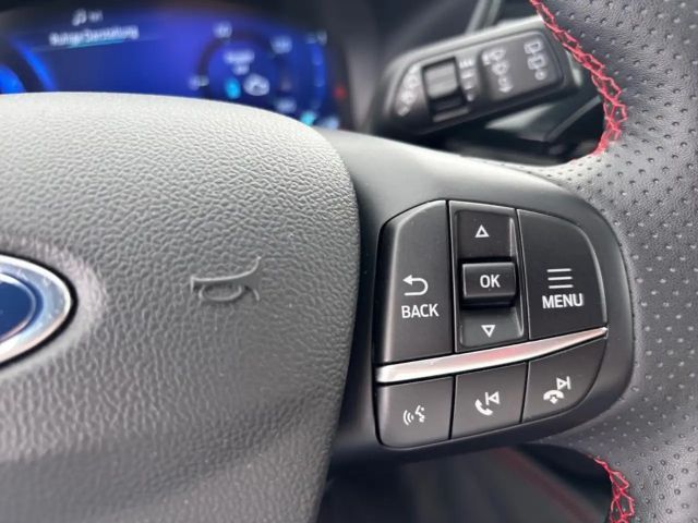 Ford Kuga Plug in Hybrid ST Line X