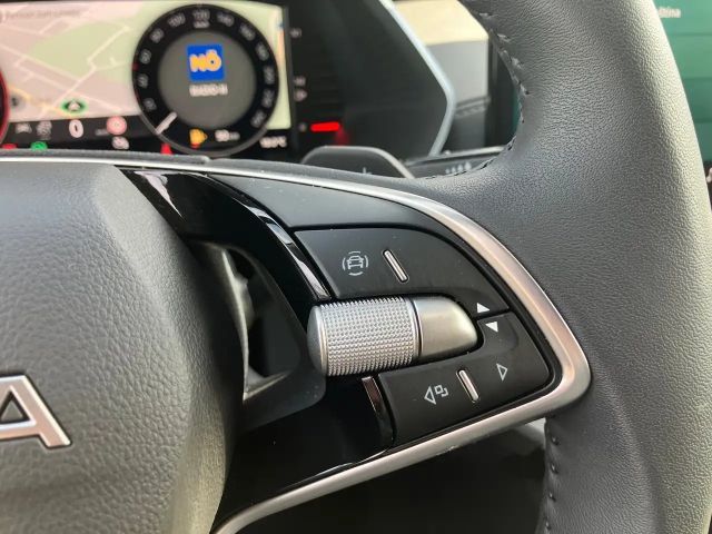 Skoda Octavia Selection