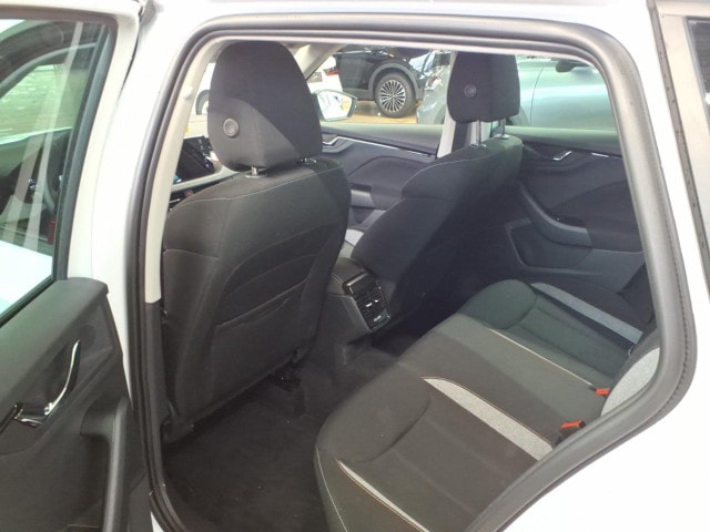 Skoda Kamiq 1.0 TSI Selection